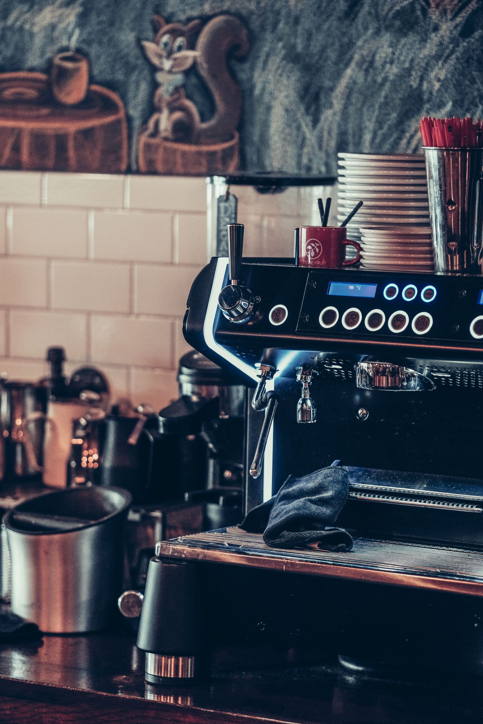 Café