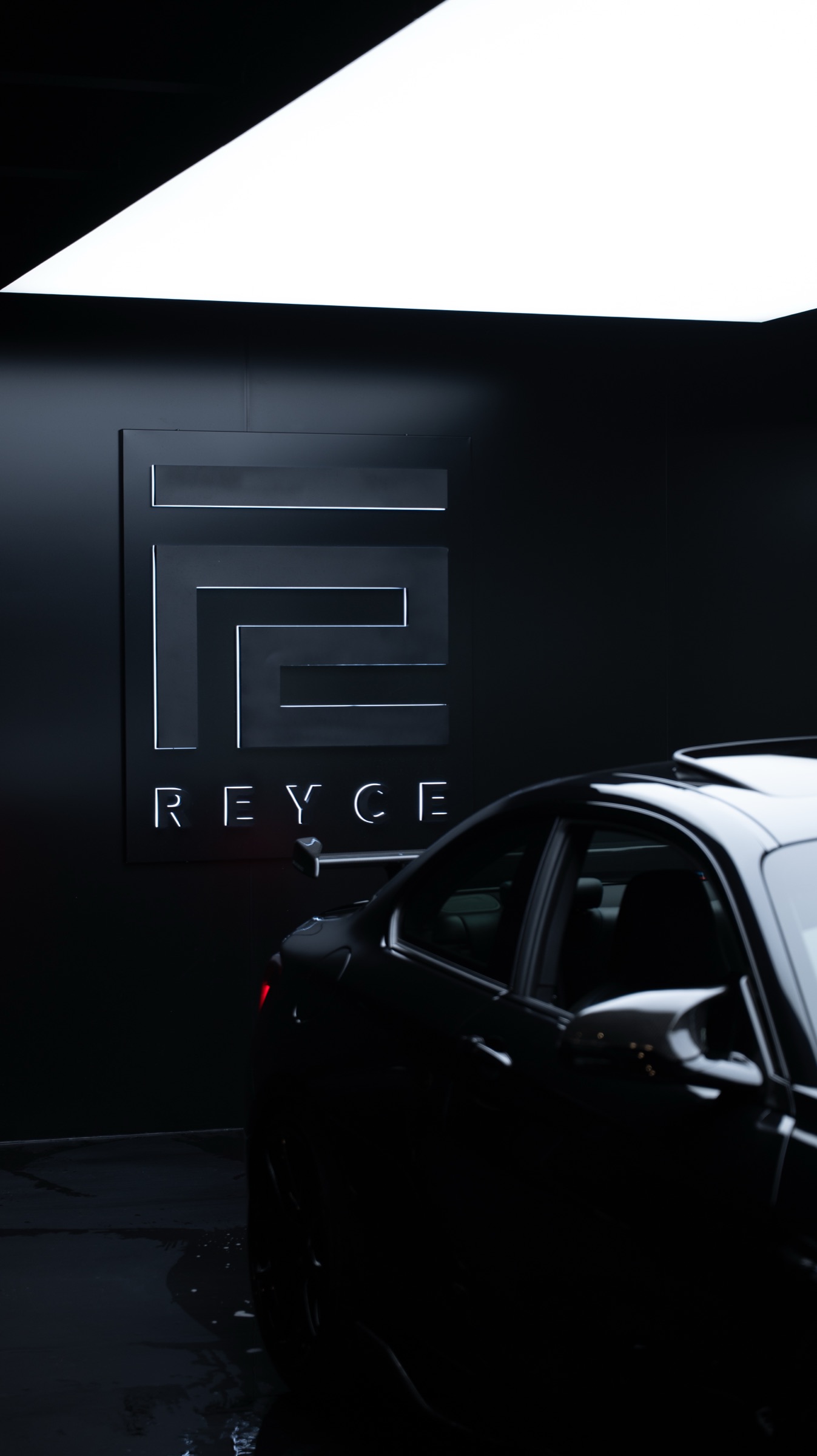 Atelier REYCE à La Mulatière